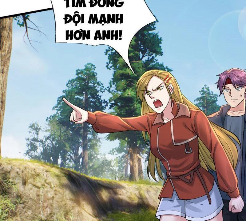 Bắt đầu từ việc chống đẩy một vạn cái: Ta oanh sát thần minh Chapter 3 - Trang 3