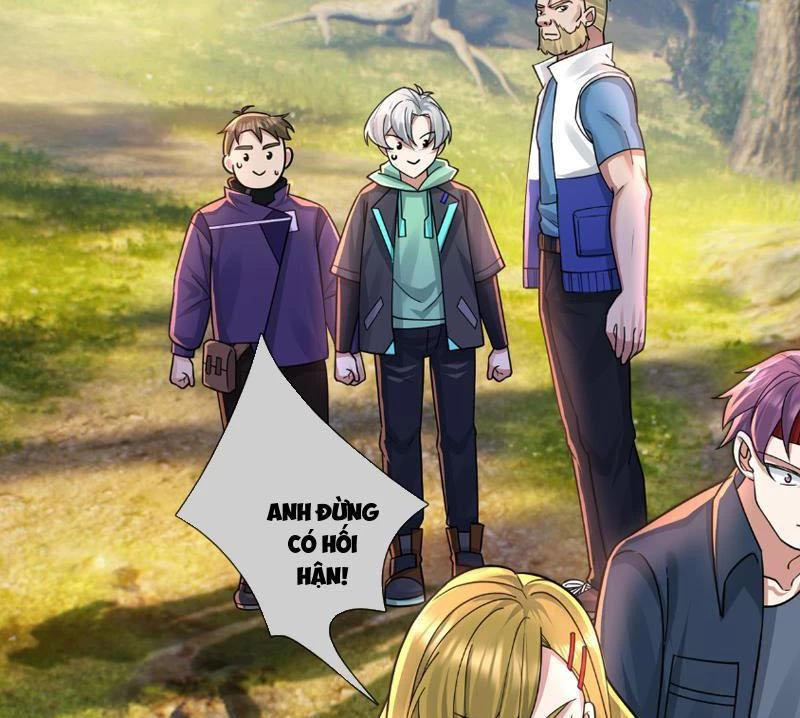 Bắt đầu từ việc chống đẩy một vạn cái: Ta oanh sát thần minh Chapter 3 - Trang 3