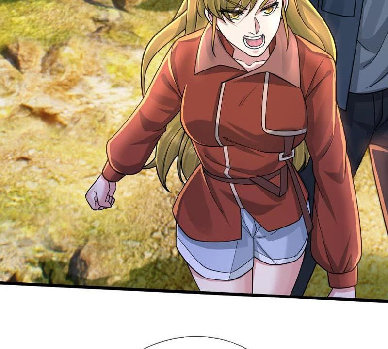 Bắt đầu từ việc chống đẩy một vạn cái: Ta oanh sát thần minh Chapter 3 - Trang 3