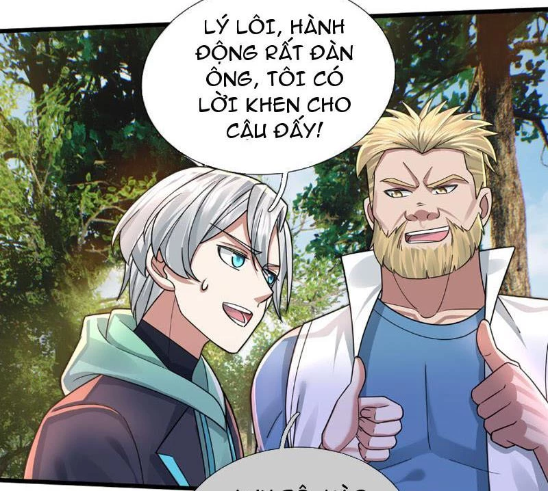 Bắt đầu từ việc chống đẩy một vạn cái: Ta oanh sát thần minh Chapter 3 - Trang 3