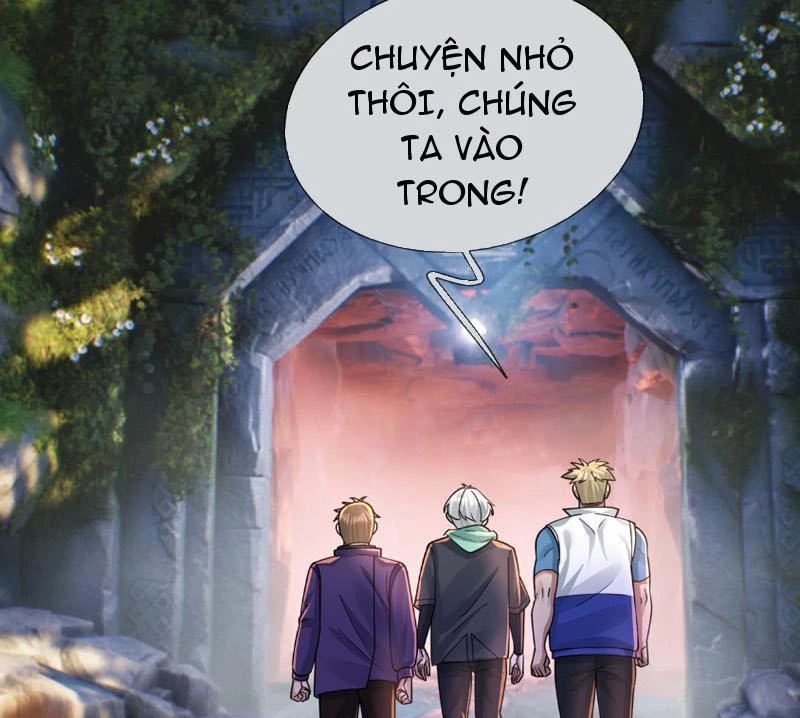 Bắt đầu từ việc chống đẩy một vạn cái: Ta oanh sát thần minh Chapter 3 - Trang 3