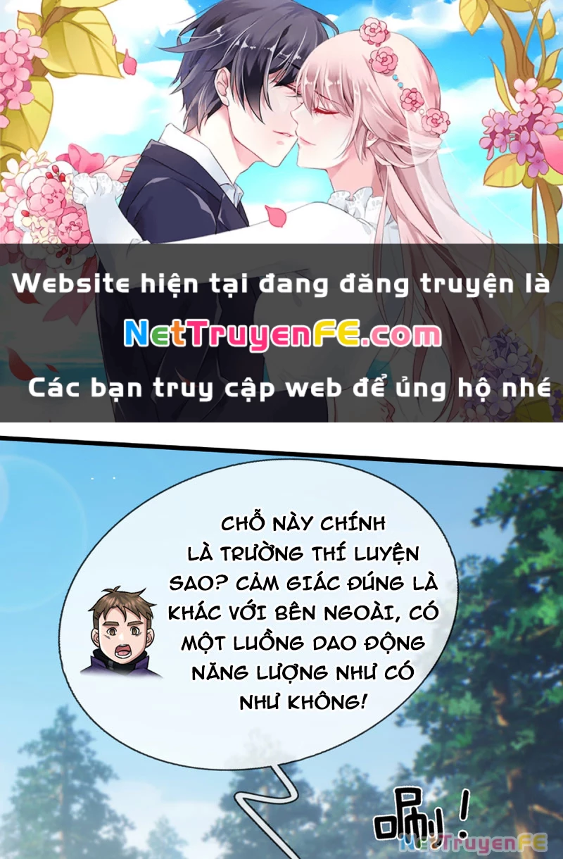 Bắt đầu từ việc chống đẩy một vạn cái: Ta oanh sát thần minh Chapter 4 - Trang 3