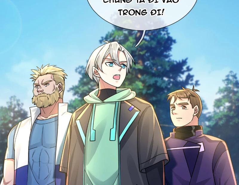 Bắt đầu từ việc chống đẩy một vạn cái: Ta oanh sát thần minh Chapter 4 - Trang 3