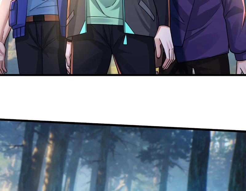 Bắt đầu từ việc chống đẩy một vạn cái: Ta oanh sát thần minh Chapter 4 - Trang 3