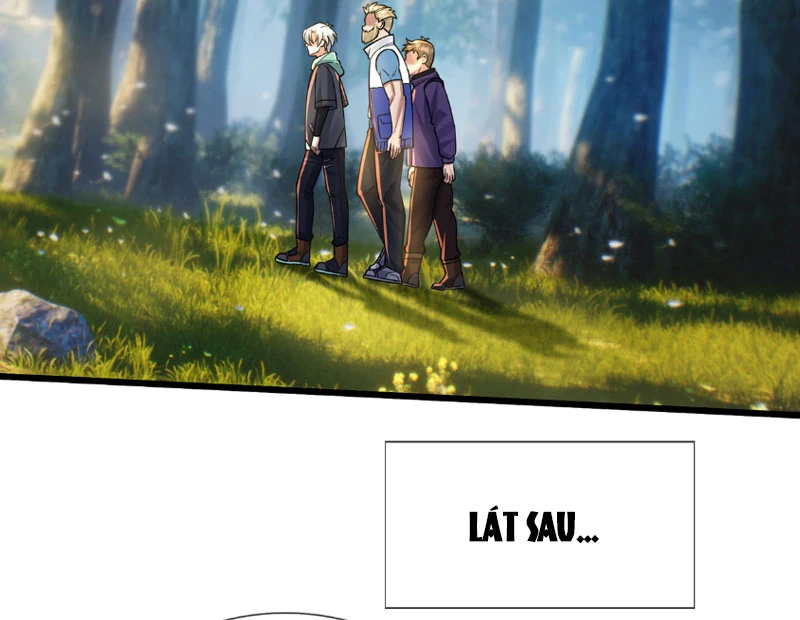 Bắt đầu từ việc chống đẩy một vạn cái: Ta oanh sát thần minh Chapter 4 - Trang 3