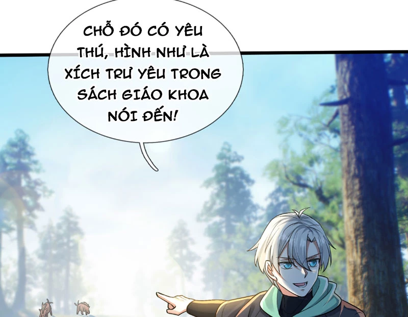 Bắt đầu từ việc chống đẩy một vạn cái: Ta oanh sát thần minh Chapter 4 - Trang 3