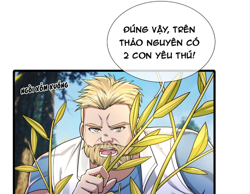 Bắt đầu từ việc chống đẩy một vạn cái: Ta oanh sát thần minh Chapter 4 - Trang 3