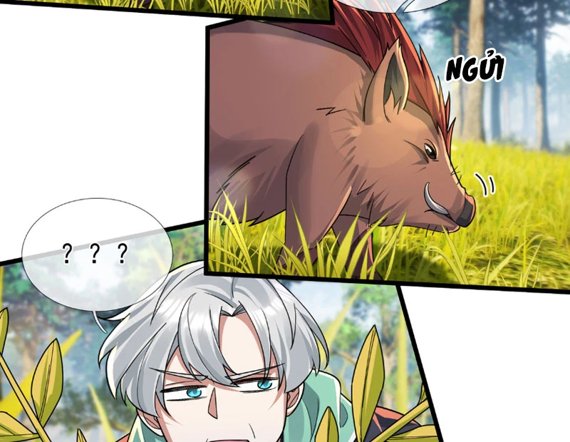 Bắt đầu từ việc chống đẩy một vạn cái: Ta oanh sát thần minh Chapter 4 - Trang 3