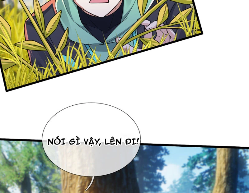 Bắt đầu từ việc chống đẩy một vạn cái: Ta oanh sát thần minh Chapter 4 - Trang 3