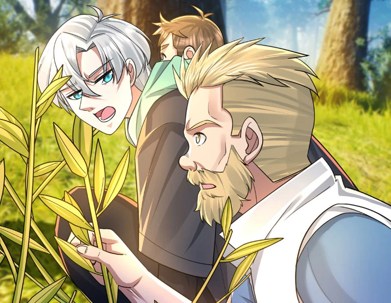 Bắt đầu từ việc chống đẩy một vạn cái: Ta oanh sát thần minh Chapter 4 - Trang 3