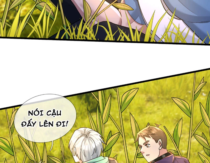 Bắt đầu từ việc chống đẩy một vạn cái: Ta oanh sát thần minh Chapter 4 - Trang 3