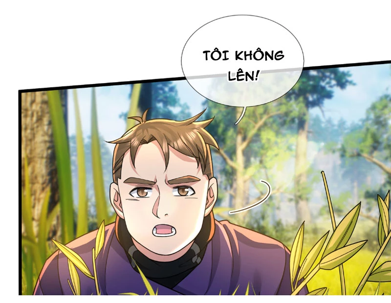 Bắt đầu từ việc chống đẩy một vạn cái: Ta oanh sát thần minh Chapter 4 - Trang 3