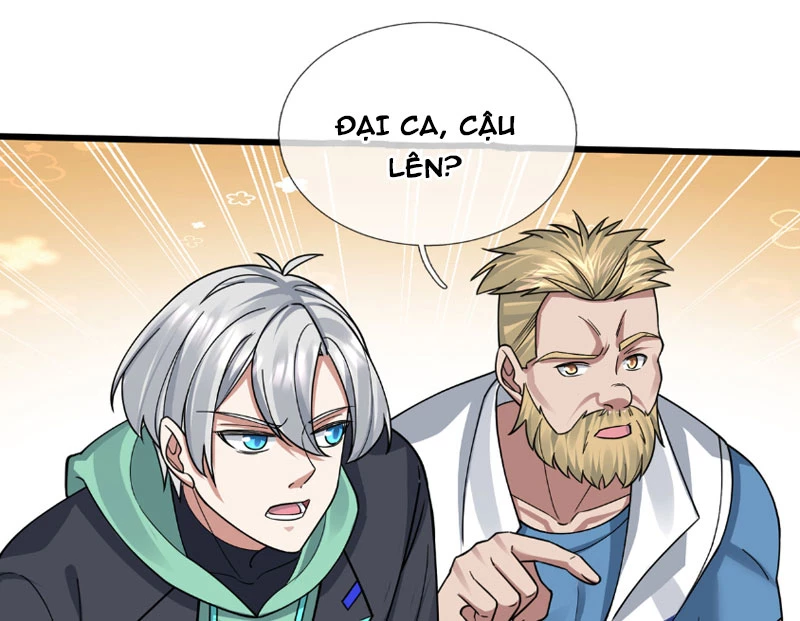 Bắt đầu từ việc chống đẩy một vạn cái: Ta oanh sát thần minh Chapter 4 - Trang 3