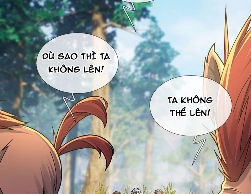 Bắt đầu từ việc chống đẩy một vạn cái: Ta oanh sát thần minh Chapter 4 - Trang 3