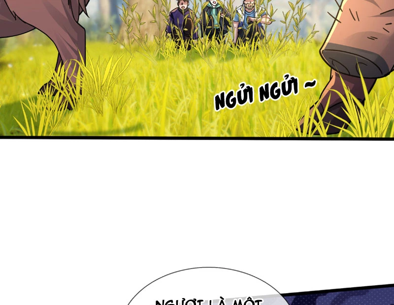 Bắt đầu từ việc chống đẩy một vạn cái: Ta oanh sát thần minh Chapter 4 - Trang 3