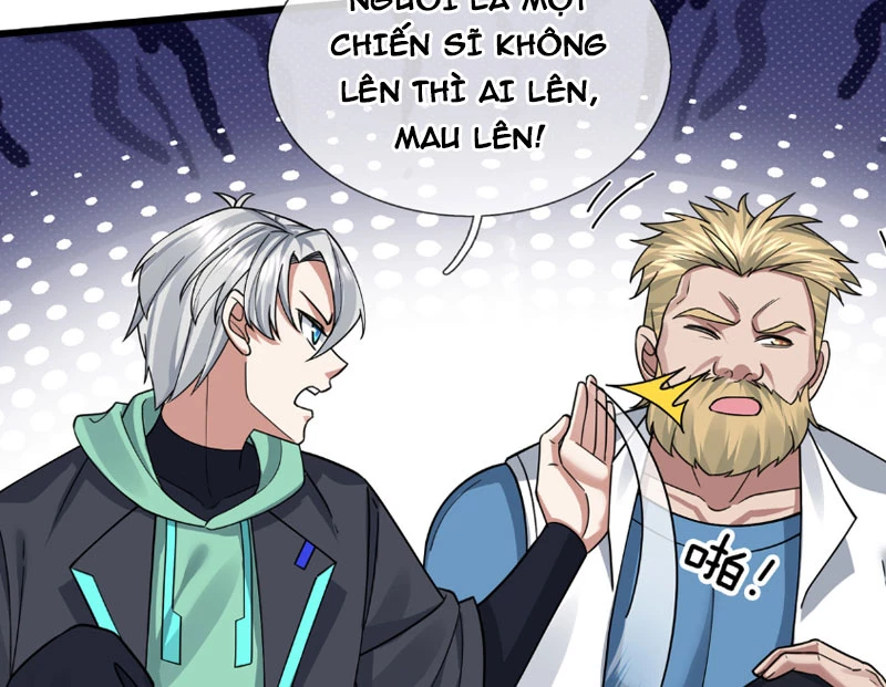 Bắt đầu từ việc chống đẩy một vạn cái: Ta oanh sát thần minh Chapter 4 - Trang 3