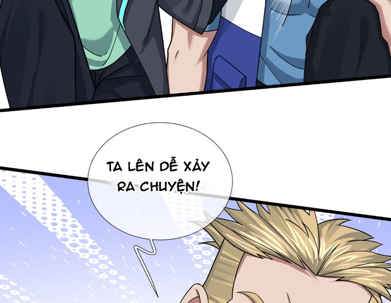 Bắt đầu từ việc chống đẩy một vạn cái: Ta oanh sát thần minh Chapter 4 - Trang 3