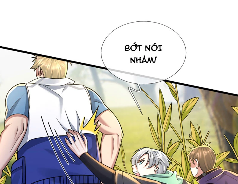 Bắt đầu từ việc chống đẩy một vạn cái: Ta oanh sát thần minh Chapter 4 - Trang 3