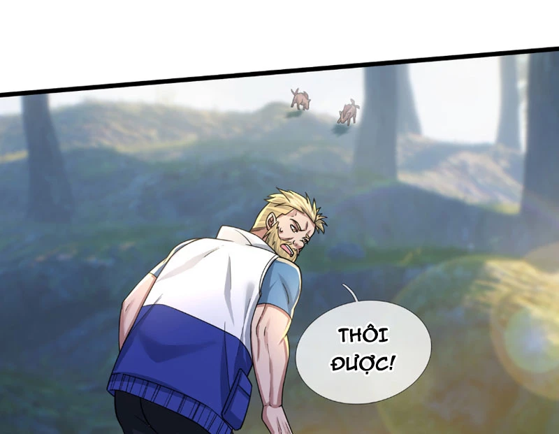 Bắt đầu từ việc chống đẩy một vạn cái: Ta oanh sát thần minh Chapter 4 - Trang 3