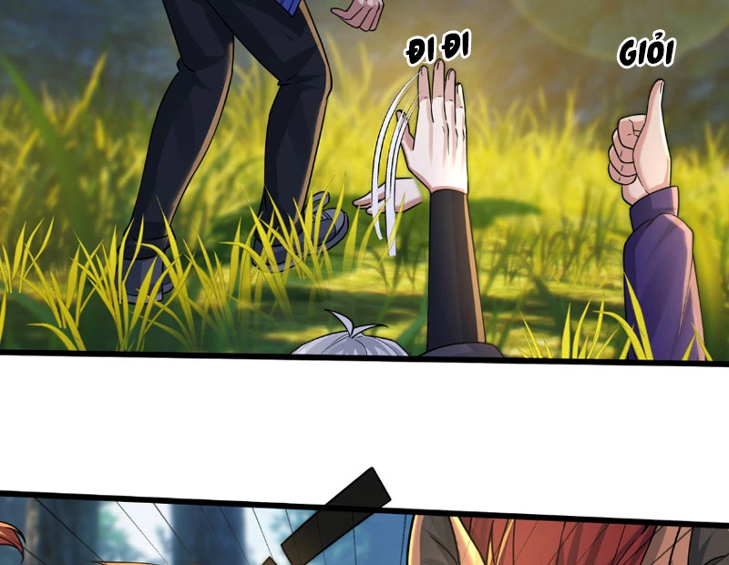 Bắt đầu từ việc chống đẩy một vạn cái: Ta oanh sát thần minh Chapter 4 - Trang 3