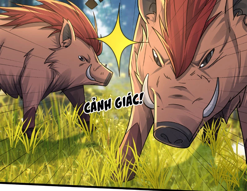 Bắt đầu từ việc chống đẩy một vạn cái: Ta oanh sát thần minh Chapter 4 - Trang 3