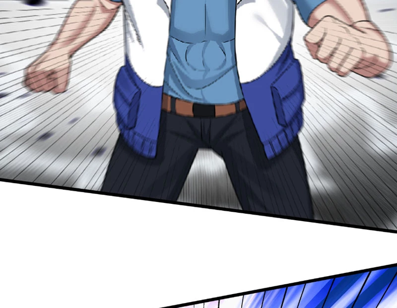 Bắt đầu từ việc chống đẩy một vạn cái: Ta oanh sát thần minh Chapter 4 - Trang 3