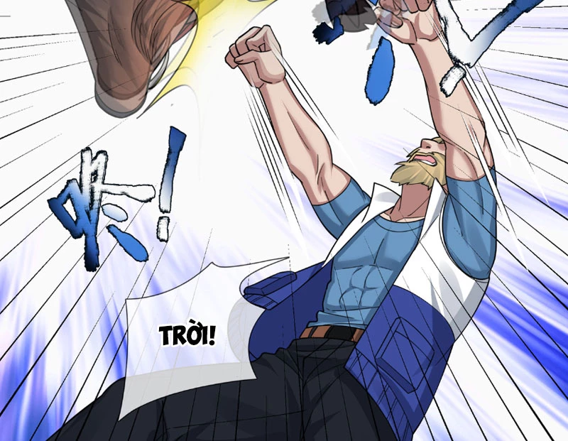 Bắt đầu từ việc chống đẩy một vạn cái: Ta oanh sát thần minh Chapter 4 - Trang 3