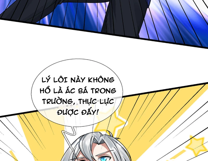 Bắt đầu từ việc chống đẩy một vạn cái: Ta oanh sát thần minh Chapter 4 - Trang 3