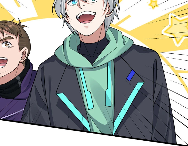 Bắt đầu từ việc chống đẩy một vạn cái: Ta oanh sát thần minh Chapter 4 - Trang 3