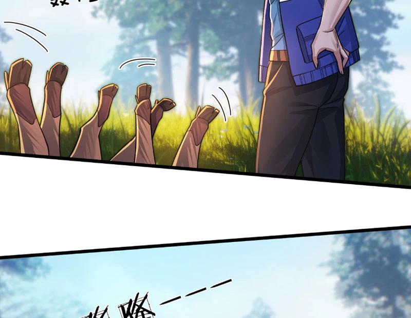 Bắt đầu từ việc chống đẩy một vạn cái: Ta oanh sát thần minh Chapter 4 - Trang 3