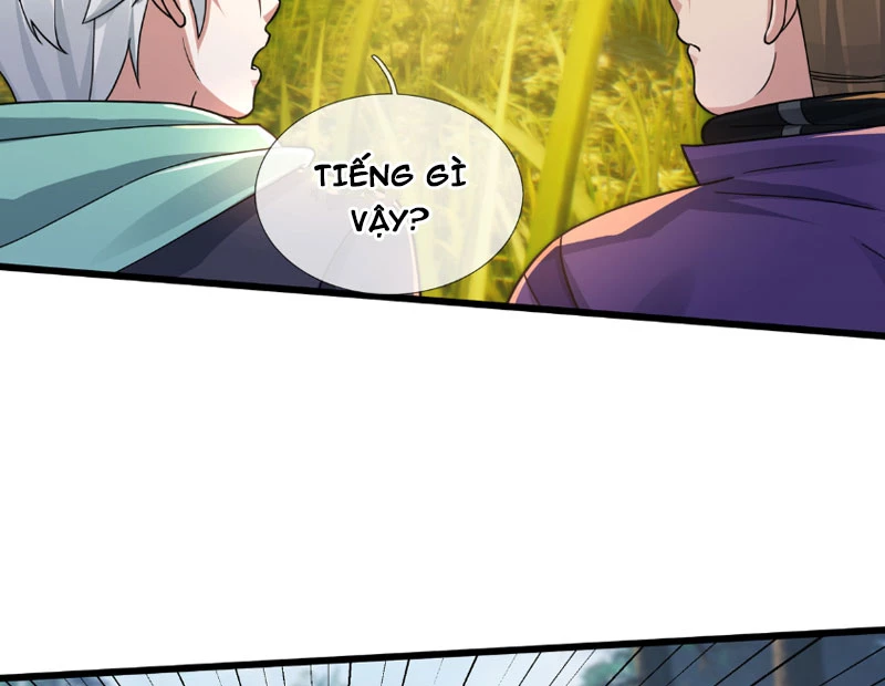 Bắt đầu từ việc chống đẩy một vạn cái: Ta oanh sát thần minh Chapter 4 - Trang 3