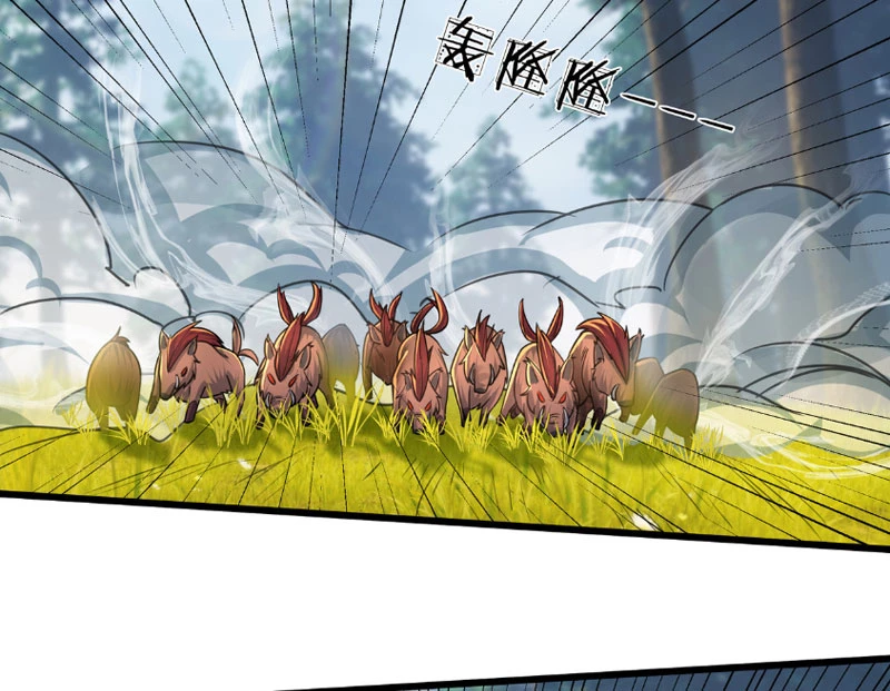 Bắt đầu từ việc chống đẩy một vạn cái: Ta oanh sát thần minh Chapter 4 - Trang 3