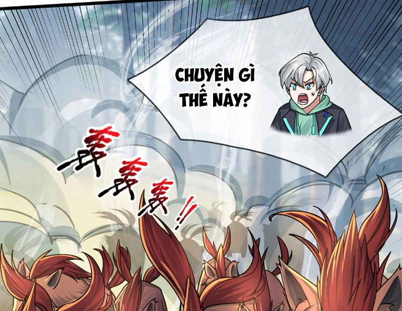 Bắt đầu từ việc chống đẩy một vạn cái: Ta oanh sát thần minh Chapter 4 - Trang 3