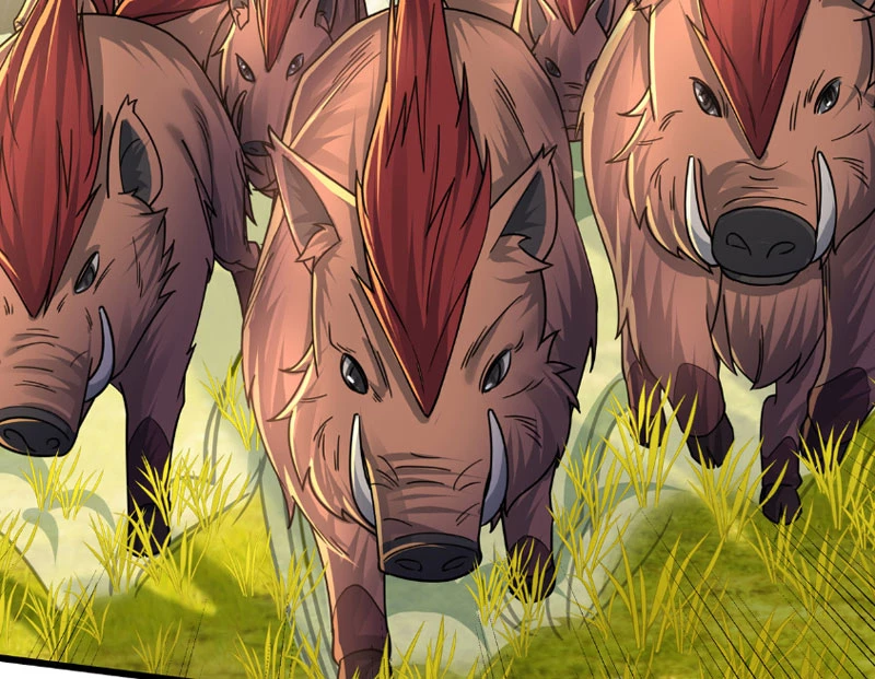 Bắt đầu từ việc chống đẩy một vạn cái: Ta oanh sát thần minh Chapter 4 - Trang 3