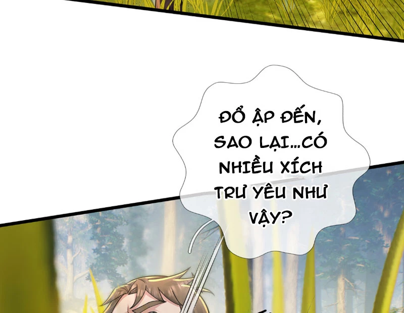 Bắt đầu từ việc chống đẩy một vạn cái: Ta oanh sát thần minh Chapter 4 - Trang 3