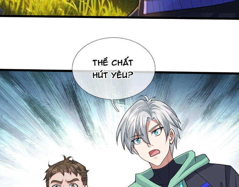 Bắt đầu từ việc chống đẩy một vạn cái: Ta oanh sát thần minh Chapter 4 - Trang 3