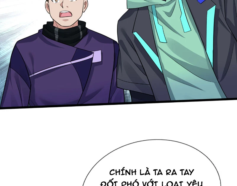 Bắt đầu từ việc chống đẩy một vạn cái: Ta oanh sát thần minh Chapter 4 - Trang 3