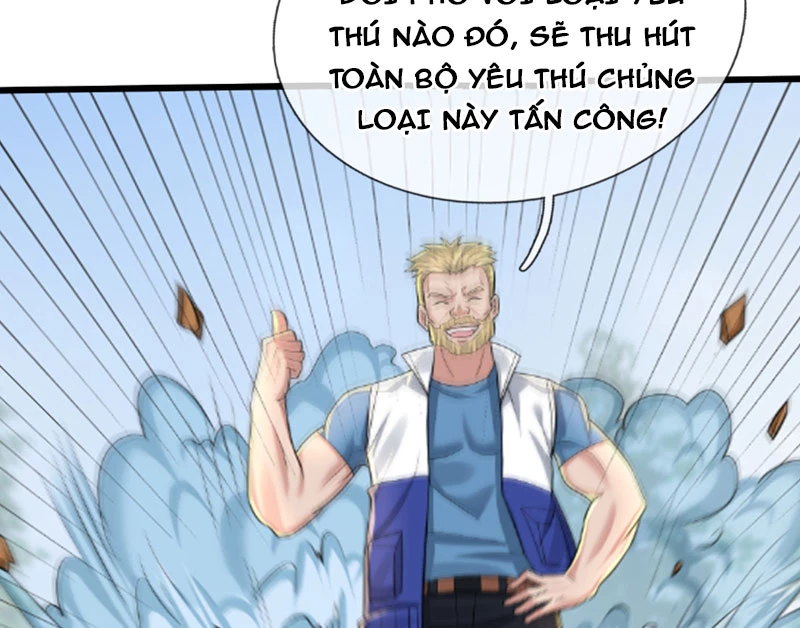 Bắt đầu từ việc chống đẩy một vạn cái: Ta oanh sát thần minh Chapter 4 - Trang 3