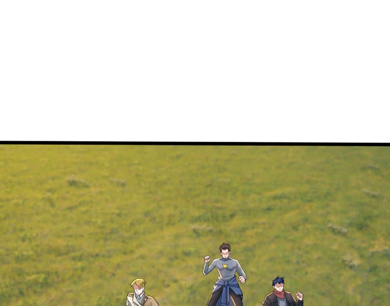 Bắt đầu từ việc chống đẩy một vạn cái: Ta oanh sát thần minh Chapter 4 - Trang 3