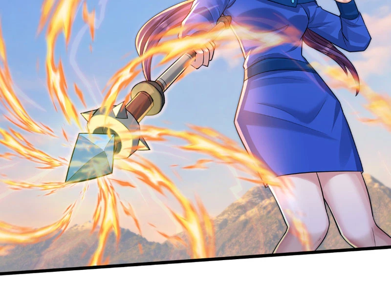 Bắt đầu từ việc chống đẩy một vạn cái: Ta oanh sát thần minh Chapter 4 - Trang 3