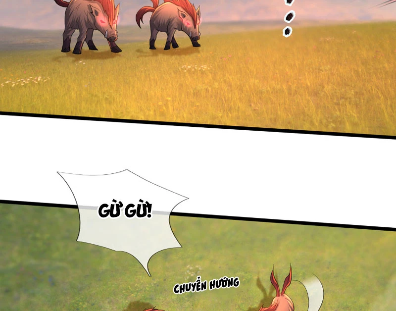 Bắt đầu từ việc chống đẩy một vạn cái: Ta oanh sát thần minh Chapter 4 - Trang 3