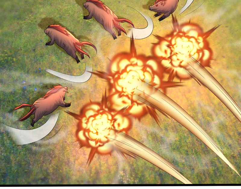 Bắt đầu từ việc chống đẩy một vạn cái: Ta oanh sát thần minh Chapter 4 - Trang 3