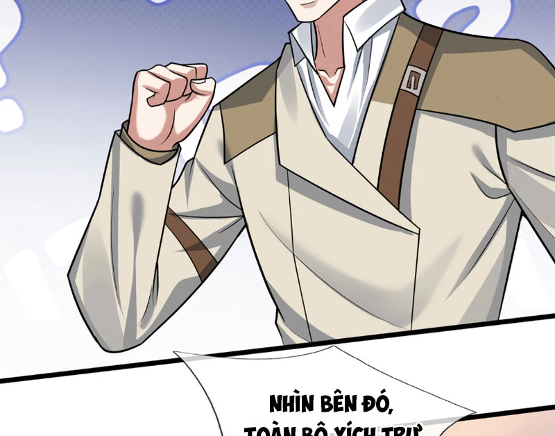 Bắt đầu từ việc chống đẩy một vạn cái: Ta oanh sát thần minh Chapter 4 - Trang 3