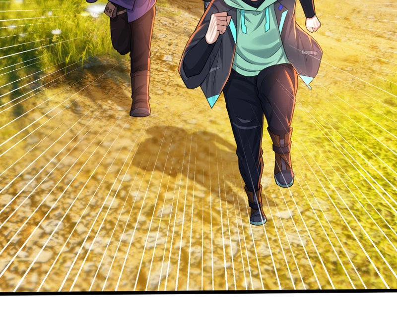 Bắt đầu từ việc chống đẩy một vạn cái: Ta oanh sát thần minh Chapter 4 - Trang 3