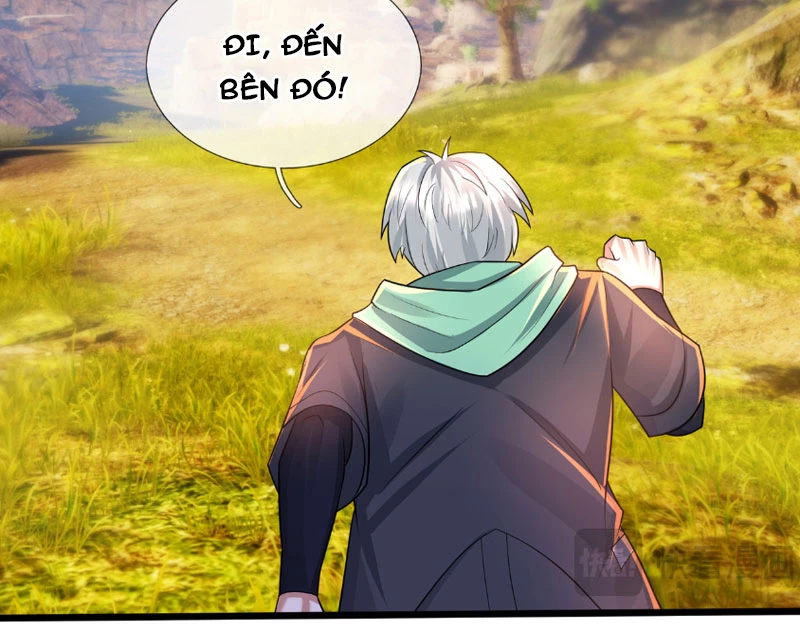 Bắt đầu từ việc chống đẩy một vạn cái: Ta oanh sát thần minh Chapter 4 - Trang 3