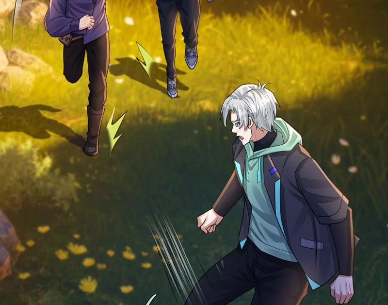 Bắt đầu từ việc chống đẩy một vạn cái: Ta oanh sát thần minh Chapter 4 - Trang 3