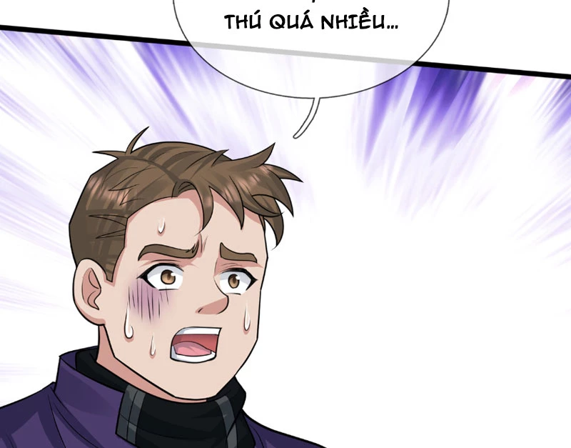 Bắt đầu từ việc chống đẩy một vạn cái: Ta oanh sát thần minh Chapter 4 - Trang 3