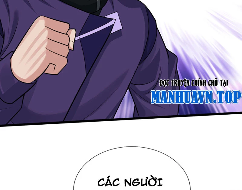 Bắt đầu từ việc chống đẩy một vạn cái: Ta oanh sát thần minh Chapter 4 - Trang 3