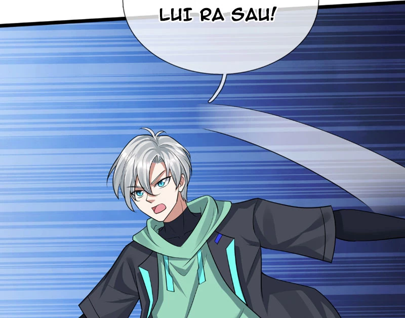 Bắt đầu từ việc chống đẩy một vạn cái: Ta oanh sát thần minh Chapter 4 - Trang 3