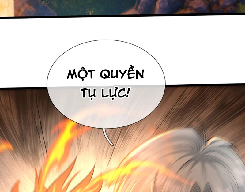 Bắt đầu từ việc chống đẩy một vạn cái: Ta oanh sát thần minh Chapter 4 - Trang 3